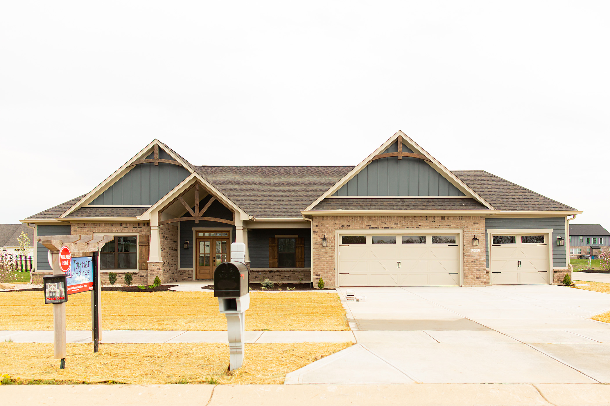 Home For Sale Stone Ridge